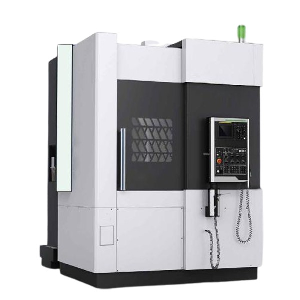 CNC Vertical Lathe Machine GMLC-500